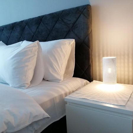 Fit Apartman 贝尔格莱德 外观 照片