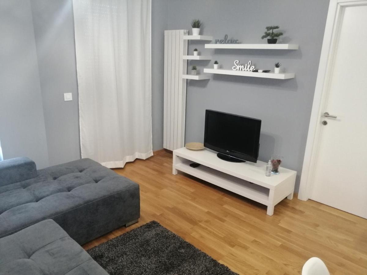 Fit Apartman 贝尔格莱德 外观 照片