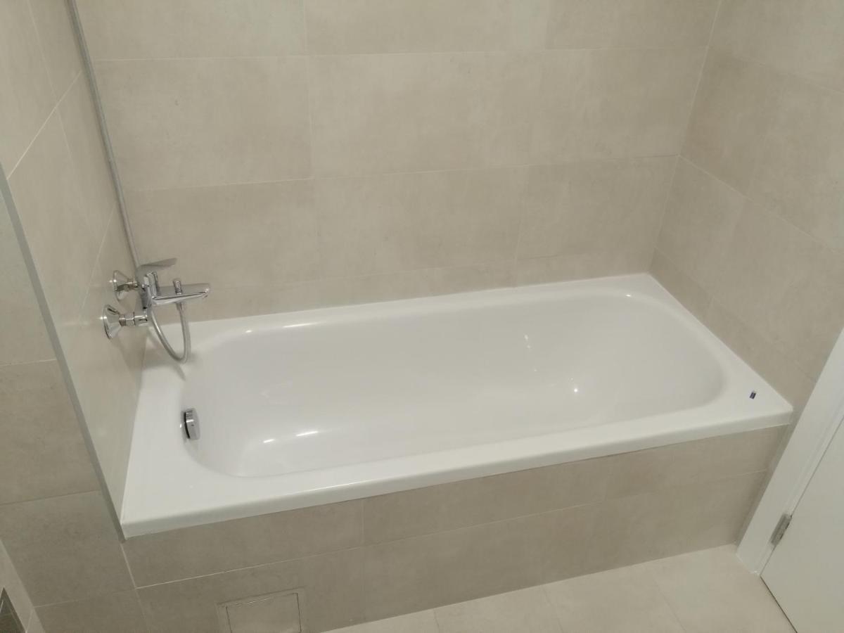 Fit Apartman 贝尔格莱德 外观 照片