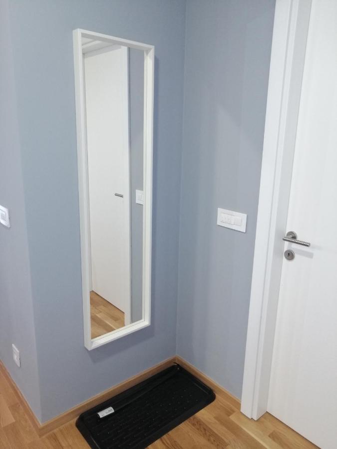Fit Apartman 贝尔格莱德 外观 照片